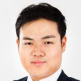 BRC Asia Limited Employee Kraven Lim's profile photo