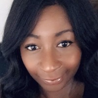 Works-in-Progress Associates Employee Mavis Nimoh's profile photo