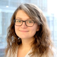 Avito Employee Monika Korbecka's profile photo