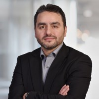 medl GmbH Employee Murat Keskin's profile photo