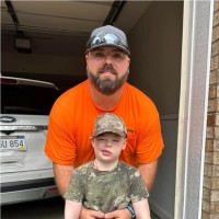 Kokosing Construction Company, Inc. Employee Donovan Pearson's profile photo