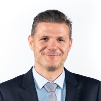 OMNINET Software Solutions Employee Christophe Faems's profile photo
