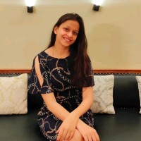 Vaishali Saxena Email