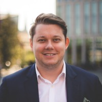 Dotkeeper Employee Fredrik Nilsson's profile photo