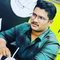 Vizion Technologies Employee Bhaskar G's profile photo