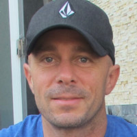 Flagship Restaurant Group Employee Nick Hogan's profile photo