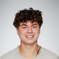 Dartmouth College Employee Theodore Chan's profile photo