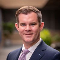 McGuireWoods Consulting Employee Zach Smith's profile photo