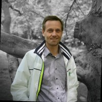 Heilijgers Employee Wim Huenestein's profile photo