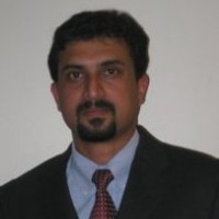 Peraton Employee Harikumar Nair's profile photo