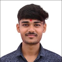 Vivansh Infotech LLP Employee Umang Mangaroliya's profile photo