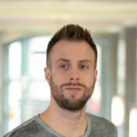 Sandbox Software Solutions Employee Kiel Monk's profile photo