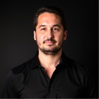 Omnes Education Employee Guillaume Ulrich's profile photo