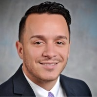 Coastal Heritage Bank Employee Naziold Islamaj's profile photo