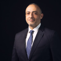 Ithmar Invest PSC. Employee Fawaz Ghanem's profile photo
