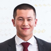 Spencer Wu's profile photo