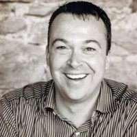 Orbit Employee Mike Huthnance's profile photo