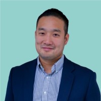 Lineage Employee Gary Lin's profile photo