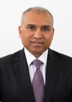 The Linde Group Employee Pankaj Goyal's profile photo