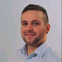 Schlaeger Employee Jens Pfaffenberger's profile photo