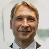 FPS Employee Hans Haije's profile photo