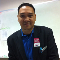 Henry Collantes Email & Phone Number
