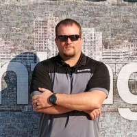 Matthew Morgan Email & Phone Number