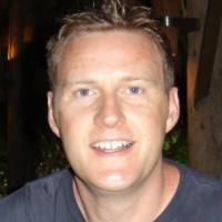 Simon Bonner Email