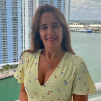 Elite International Realty Employee Daniela Caldas Ribeiro's profile photo