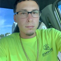 Empire Electrical Contractors llc Employee Bryan Rodriguez's profile photo