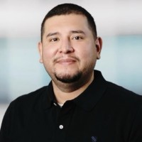 OpenText Employee Roberto Medina's profile photo