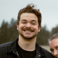 Fallen Signal Studios LLC Employee Matthew Snodgrass's profile photo