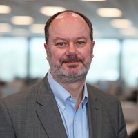 SyncDog, Inc. Employee Jonas Gyllensvaan's profile photo