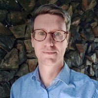 Securex Employee Gregory Missiaen's profile photo