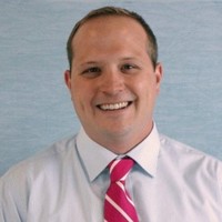 NEBCO, Inc. Employee Brett Broman's profile photo