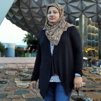 CertiPay Employee Meherun Nesa's profile photo