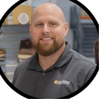 Columbia Safety and Supply Employee Matthew Wager's profile photo