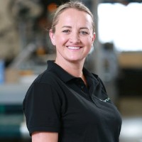 Kartonplus Employee Safija Elfrink-Kasumovic's profile photo