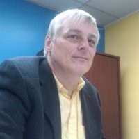 PRAN Systems Inc. Employee Daniel Arteau's profile photo