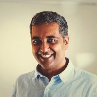 TIS Employee Nitin Shah's profile photo