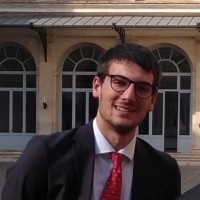 Conexo Employee Filippo Andreani's profile photo