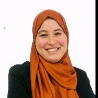 GESTIS Employee Mina Dinari's profile photo