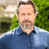 LEAD'​IN Employee Pier Gregoire's profile photo