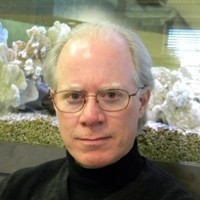 Retired Employee Bruce Albright's profile photo