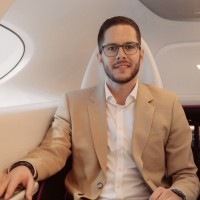 Joby Aviation Employee Vincent Roux's profile photo