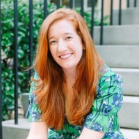 HCA Healthcare Employee Kate Hoffman's profile photo