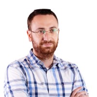 Compie Technologies Employee Yosef Noorani's profile photo