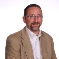 iPoint-systems gmbh Employee Dave Ellis's profile photo