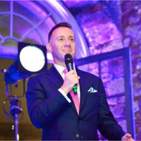 Tourism Ireland Employee Chris Lynn's profile photo