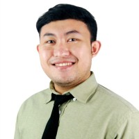Nimbly Technologies Employee Muhammad Bariadi's profile photo
